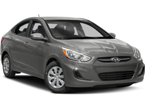 2016 Hyundai Accent SE | SunRoof | USB | HtdSeat | Bluetooth | Keyless