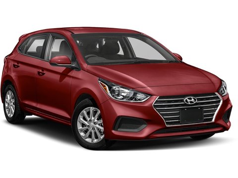 2020 Hyundai Accent PREFERRED | Htd Whl | Keyless | Bluetooth | Cam