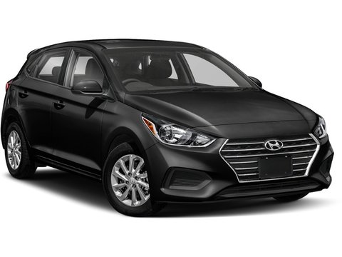 2020 Hyundai Accent ULTIMATE | Htd Whl | Cam | Bluetooth | Keyless