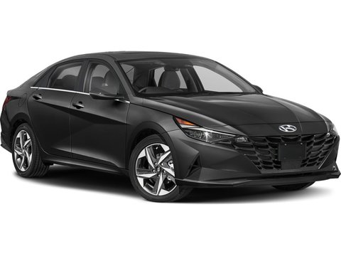 2022 Hyundai Elantra Hybrid Preferred | HtdSeats | Cam | Warranty to 2030
