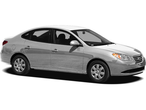 2010 Hyundai Elantra GL | PwrDoors | Cruise | AC | USB | Aux | Tilt