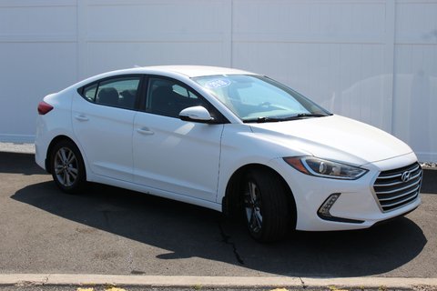 2018 Hyundai Elantra GL | HtdSeats | Cam | USB | Bluetooth | Aux