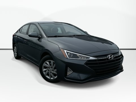2020 Hyundai Elantra Essential | Cam | HtdSeat | Bluetooth | USB | Aux