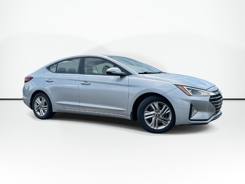 2020 Hyundai Elantra Preferred | Cam | HtdSeats | Bluetooth | Keyless