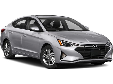 2020 Hyundai Elantra Preferred | Cam | HtdSeats | Bluetooth | Keyless