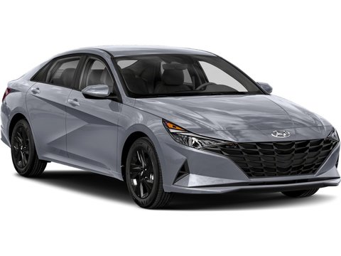 2021 Hyundai Elantra Preferred | Htd Whl | Rmt Strt | Keyless | Alloy