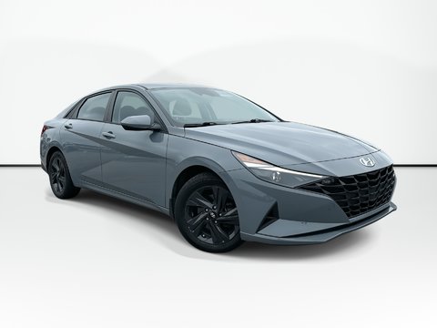 2021 Hyundai Elantra Preferred | Htd Whl | Rmt Strt | Keyless | Alloy