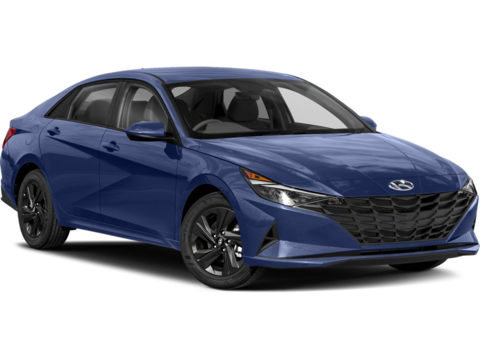 2023 Hyundai Elantra Preferred | Cam | USB | HtdSeat | Warranty to 2028