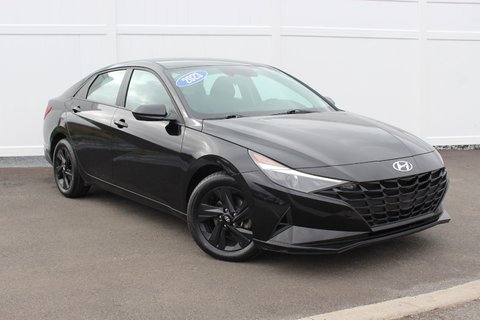 2023 Hyundai Elantra Preferred | HtdSeats | Cam | Warranty to 2028