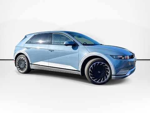 2022 Hyundai IONIQ 5 Ultimate LR | Roof | Lthr | Nav | Warranty to 2030