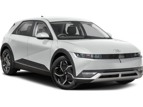 2023 Hyundai Ioniq 5 PREFERRED | EV | Nav | Cam | Warranty to 2031
