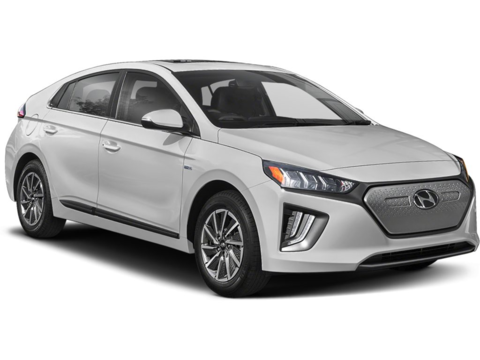 2020 Hyundai Ioniq Electric Preferred | EV | HtdSeats | Cam | Warranty to 2028