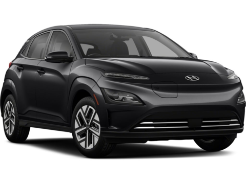 2022 Hyundai KONA ELECTRIC Preferred | HtdSeat | Cam | Aux | Warranty to 2029