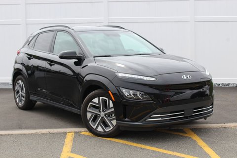 2023 Hyundai KONA ELECTRIC Ultimate | EV | Leather | Nav | Warranty to | 2031