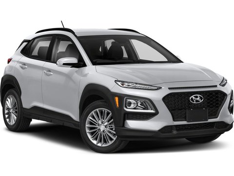 2019 Hyundai Kona Essential | Cam | HtdSeat | Bluetooth | USB | Aux