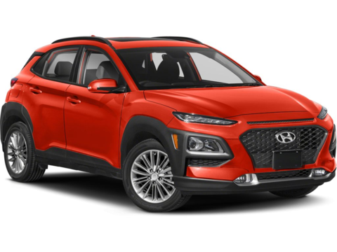 2020 Hyundai Kona Preferred | Cam | USB | HtdSeat | Warranty to 2025