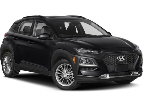2020 Hyundai Kona Preferred | Cam | HtdSeats | Bluetooth | USB | Aux