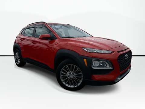 2020 Hyundai Kona Preferred | Cam | HtdSeats | Bluetooth | USB | Aux