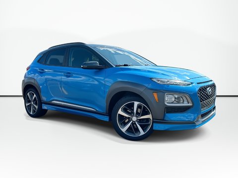 2020 Hyundai Kona Trend | Roof | Cam | HtdSeats | B;uetooth | USB