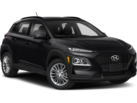 2021 Hyundai Kona Essential | Cam | USB | HtdSeat | Warranty to 2026