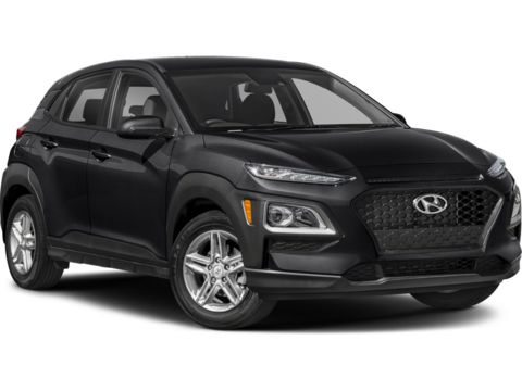 2021 Hyundai Kona Essential | Cam | USB | HtdSeat | Warranty to 2025