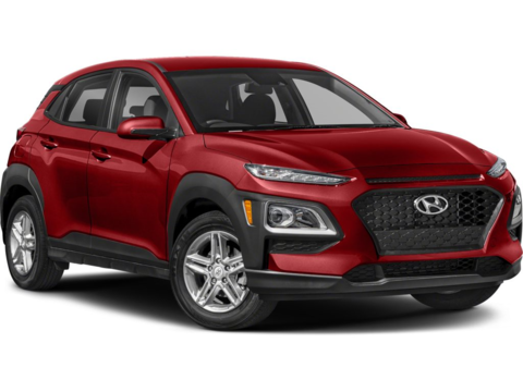 2021 Hyundai Kona Essential | Cam | USB | HtdSeat | Warranty to 2026