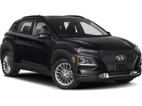 2021 Hyundai Kona Preferred | Cam | USB | HtdSeat | Warranty to 2026