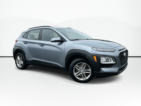 2021 Hyundai Kona Essential | Cam | HtdSeat | Bluetooth | USB | Aux