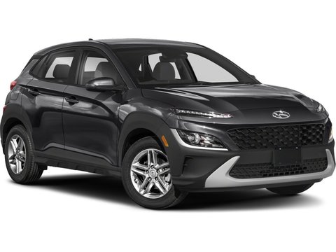 2022 Hyundai Kona Essential | HtdSeats | Cam | Warranty to 2026