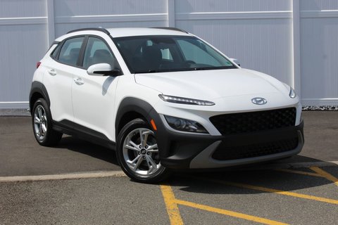 2023 Hyundai Kona Preferred | Cam | USB | HtdSeat | Warranty to 2028