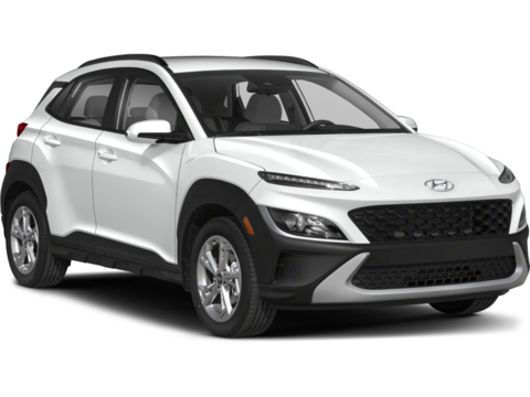 2023 Hyundai Kona Preferred | Leather | SunRoof | Warranty to 2028