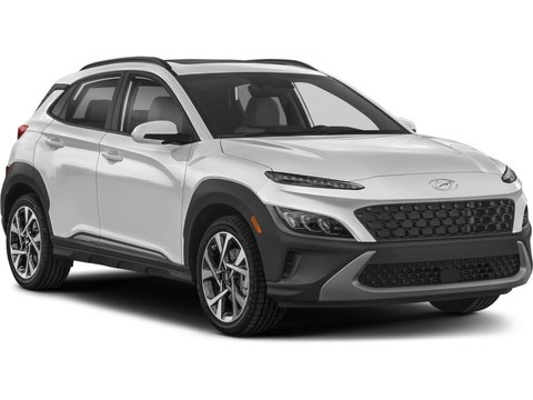 2023 Hyundai Kona Preferred | Roof | HtdSeats | Warranty to 2028