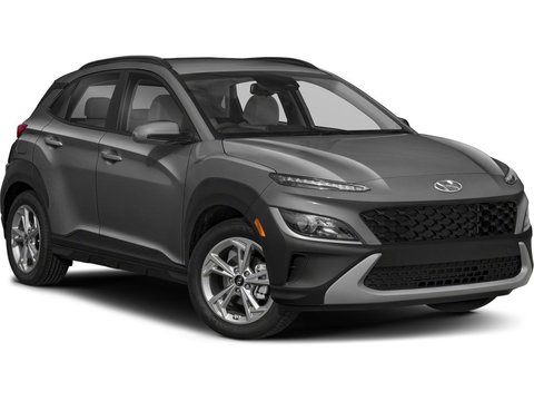 2023 Hyundai Kona Preferred | HtdSeats | Cam | Warranty to 2028