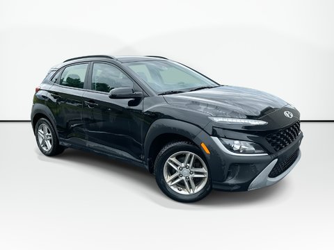 2023 Hyundai Kona Essential | Cam | HtdSeat | Warranty to 2027
