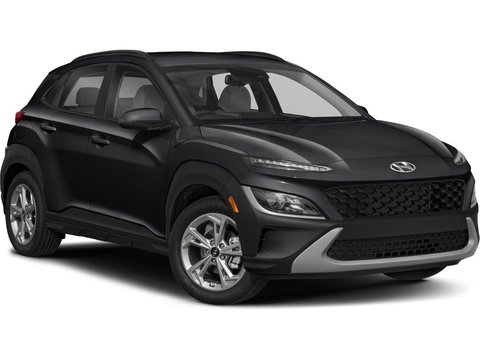 2023 Hyundai Kona Essential | Cam | HtdSeat | Warranty to 2027