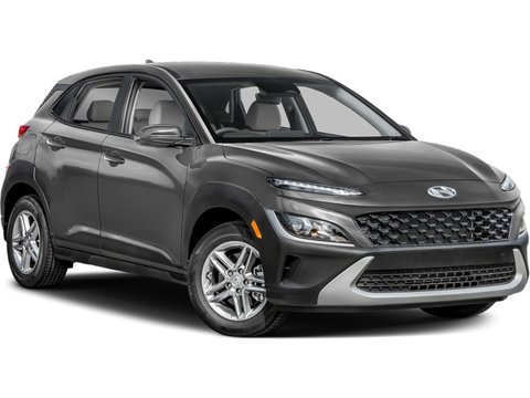 2023 Hyundai Kona Essential | Cam | HtdSeat | Warranty to 2027