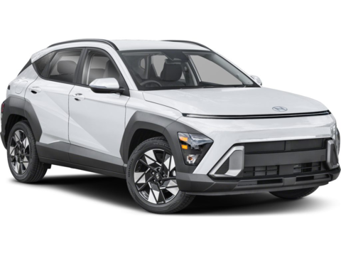 2024 Hyundai Kona Preferred | Cam | USB | HtdSeat | Warranty to 2029
