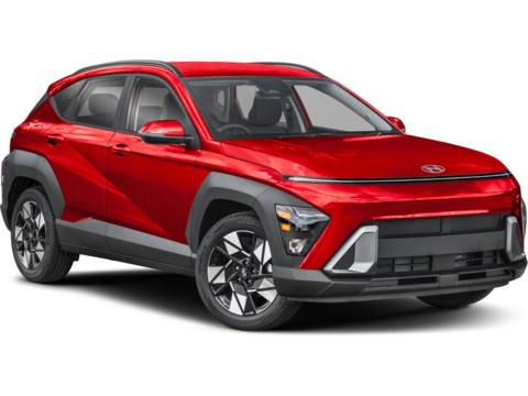 2024 Hyundai Kona Preferred | HtdSeat | Cam | USB | Warranty to 2028