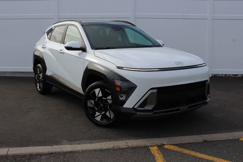 2024 Hyundai Kona Preferred Trend | Roof | Cam | Warranty to 2029