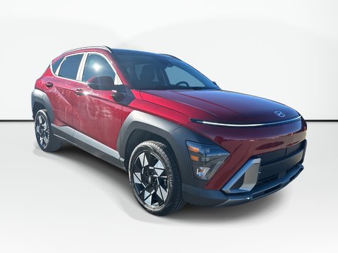 2024 Hyundai KONA Preferred Trend | HtdSeat | Warranty to 2028
