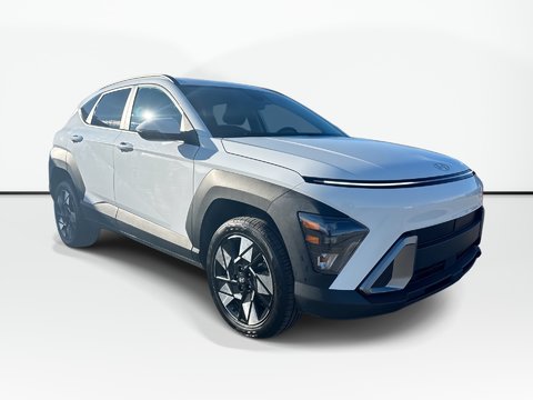 2024 Hyundai Kona Preferred | HtdSeat | Cam | Aux | Warranty to 2029