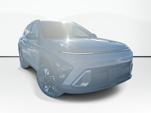2024 Hyundai Kona Preferred | Cam | HtdSeats | Warranty to 2029