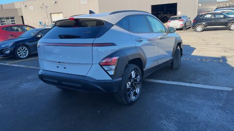 2024 Hyundai Kona Preferred | Cam | HtdSeats | Warranty to 2029