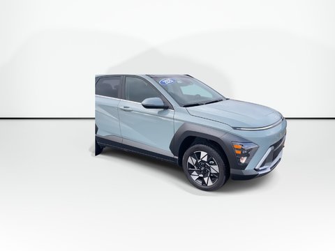 2025 Hyundai Kona Preferred Trend | Roof | Cam | Warranty to 2030