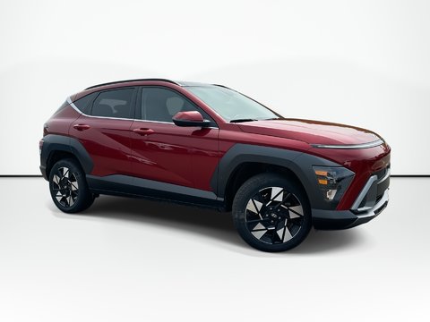 2025 Hyundai Kona Preferred Trend | Roof | Lthr | Warranty to 2030