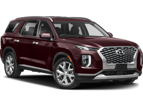 2020 Hyundai PALISADE P Preferred | Roof | Cam | USB | HtdWheel | Cruise