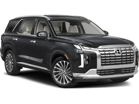 2023 Hyundai Palisade Ultimate Calligraphy | Cam | Warranty to 2028
