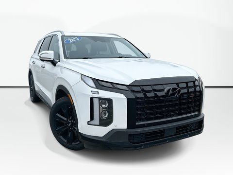 2023 Hyundai Palisade Urban | Cam | Roof | HtdSeat | Bluetooth | USB