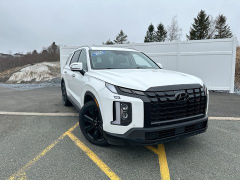 2023 Hyundai Palisade Urban | Cam | Roof | HtdSeat | Bluetooth | USB