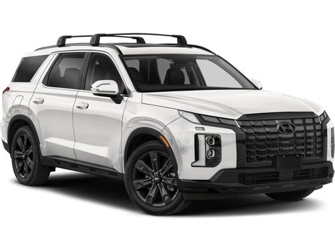 2023 Hyundai Palisade Urban | Lthr | Roof | Cam | Warranty to 2028